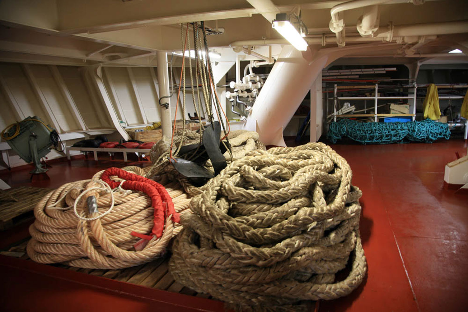 rope